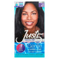 Jet black color add on
