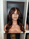 Custom Teyana for Felicia